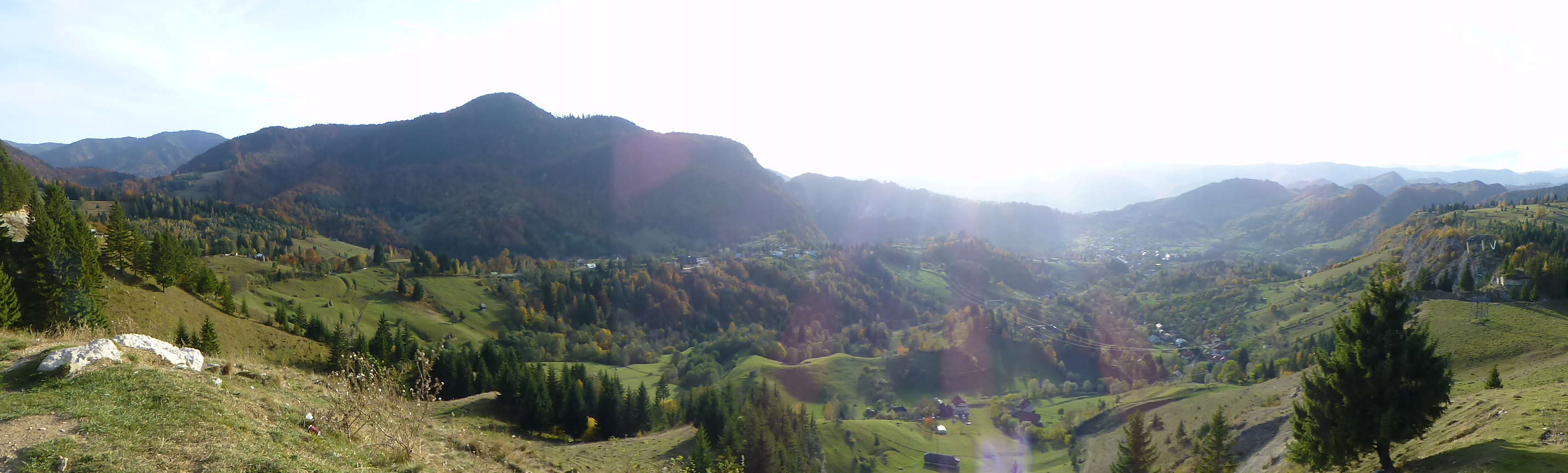Panorama :: Tonyco